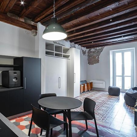 Piazza Mascheroni Home Bergame Extérieur photo