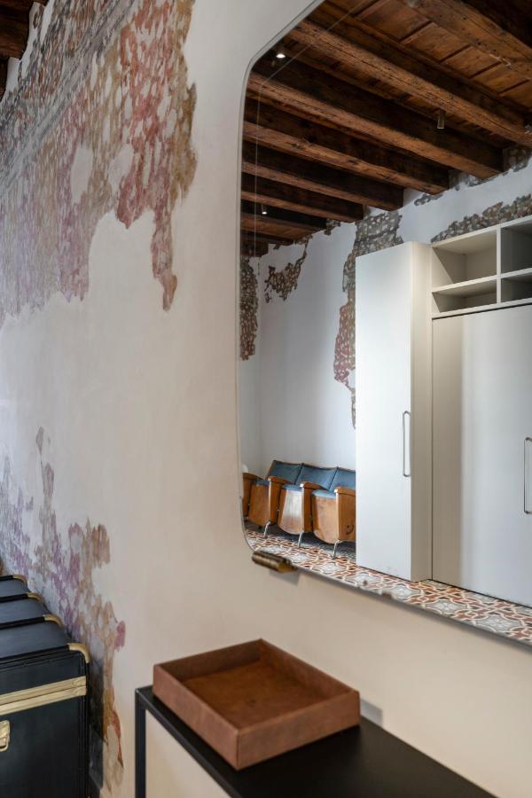 Piazza Mascheroni Home Bergame Extérieur photo