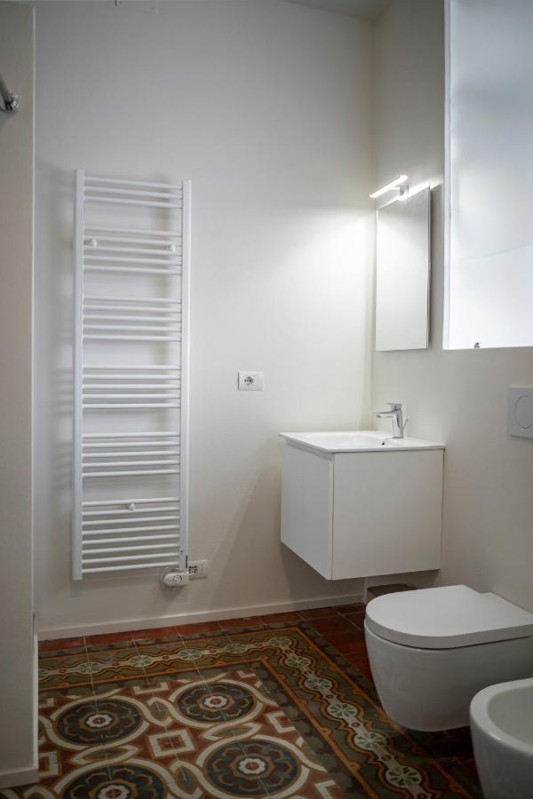 Piazza Mascheroni Home Bergame Extérieur photo