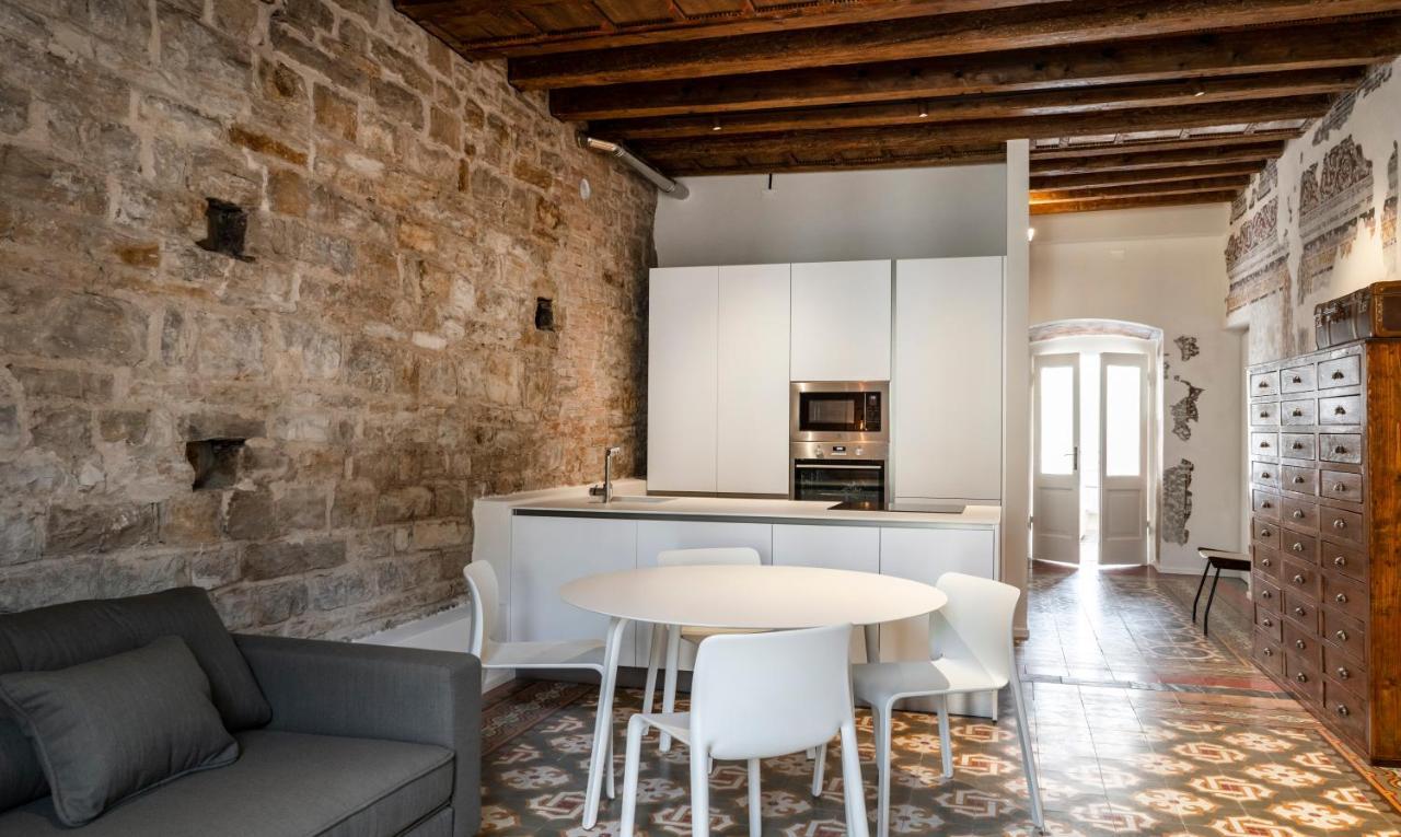 Piazza Mascheroni Home Bergame Extérieur photo