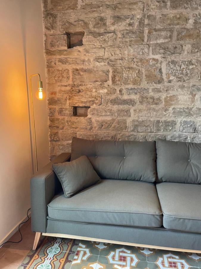 Piazza Mascheroni Home Bergame Extérieur photo